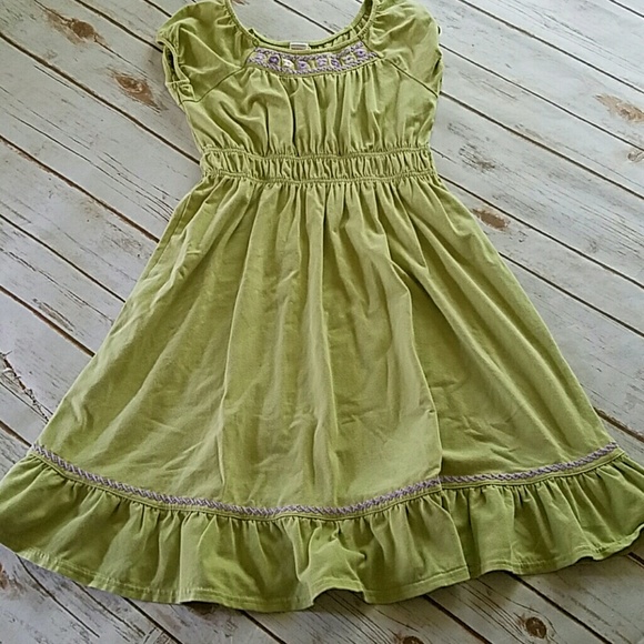 Gymboree Other - Gymboree girls dress. Great condition. Size 12.